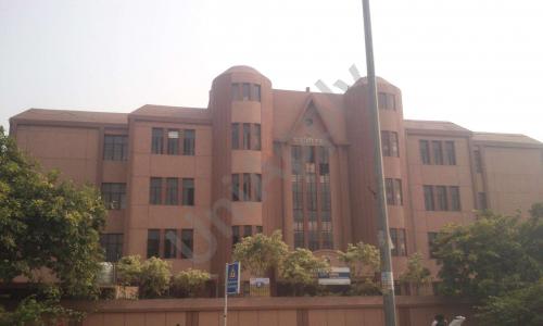 St. Giri Senior Secondary School — photo 1