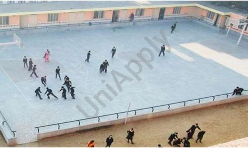 St. Giri Senior Secondary School — photo 2