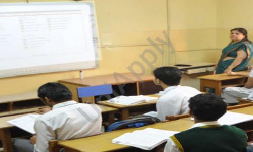 St. Giri Senior Secondary School — photo 5
