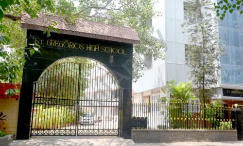 St. Gregorios High School — photo 1