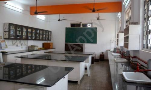St. Gregorios High School — photo 7