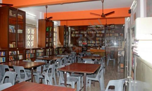 St. Gregorios High School — photo 8