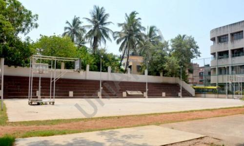 St. Gregorios High School — photo 12