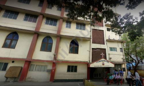 St. Gregorios Public School And Junior College — photo 1