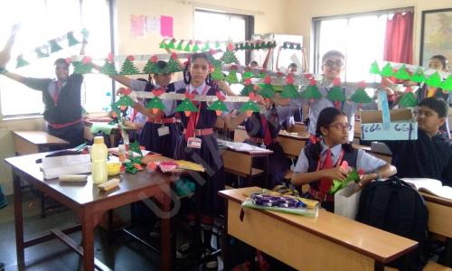 St. Gregorios Public School And Junior College — photo 3
