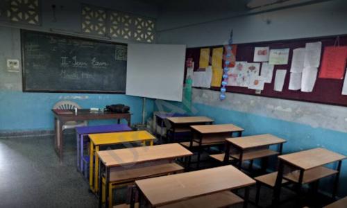 St. Gregorios Public School And Junior College — photo 4