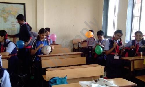 St. Gregorios Public School And Junior College — photo 5