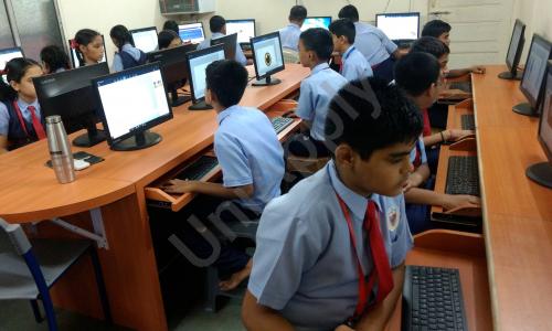St. Gregorios Public School And Junior College — photo 6