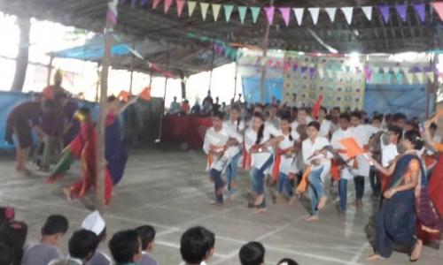 St. Gregorios Public School And Junior College — photo 7