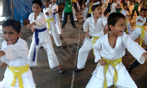 St. Gregorios Public School And Junior College — photo 8