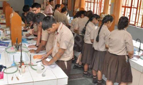 St. Gregorios School — photo 3