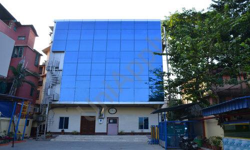 St. Helen School — photo 1