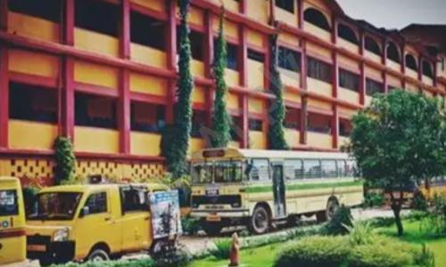 St Jagat Gyan Maharishi Mehi Public School — photo 1