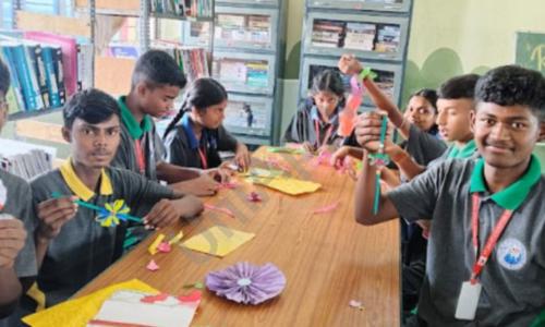 St Jagat Gyan Maharishi Mehi Public School — photo 2