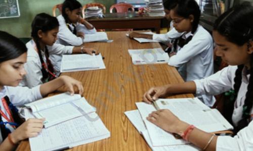 St Jagat Gyan Maharishi Mehi Public School — photo 3