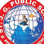 St Jagat Gyan Maharishi Mehi Public School logo
