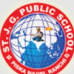 St Jagat Gyan Public School logo