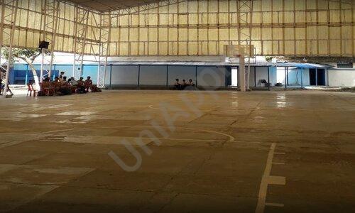 St. James' School — photo 4