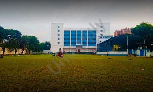 St. James' School — photo 5