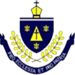 St. James' School logo