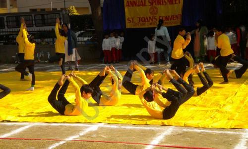 St. Joan's Convent School — photo 4