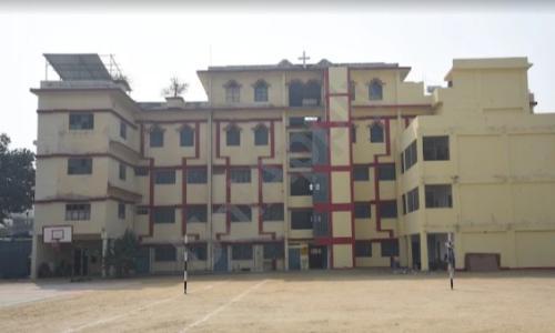 St. John Bosco College — photo 1