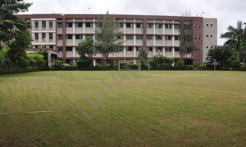 St. John International School — photo 1