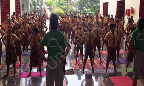 St. John International School — photo 2