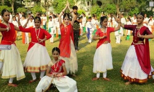 St. John International School — photo 3