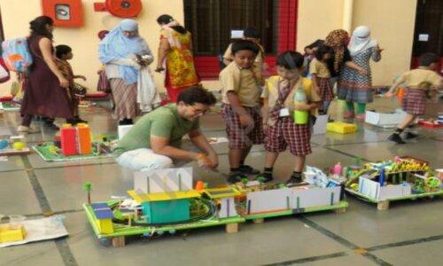 St. John International School — photo 4