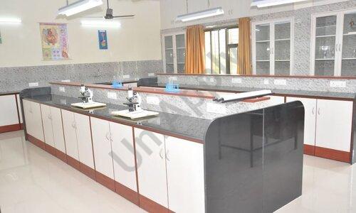 St. John International School — photo 5