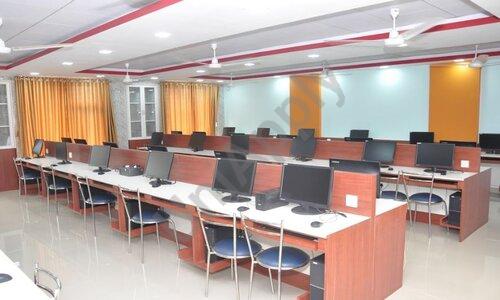 St. John International School — photo 6