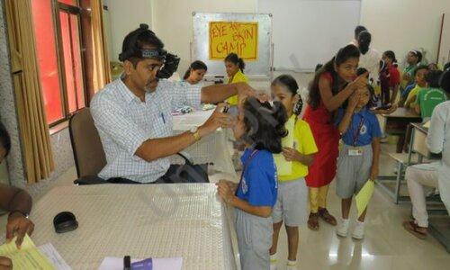St. John International School — photo 7