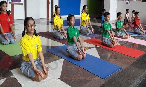St. John International School — photo 8