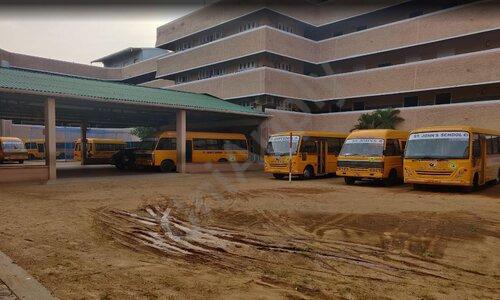 St. John’s English School &amp; Junior College — photo 2