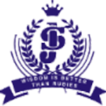 St. John’s English School &amp; Junior College logo