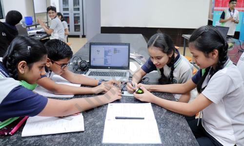 St. John’s Universal School — photo 11