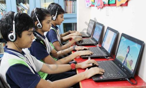St. John’s Universal School — photo 12