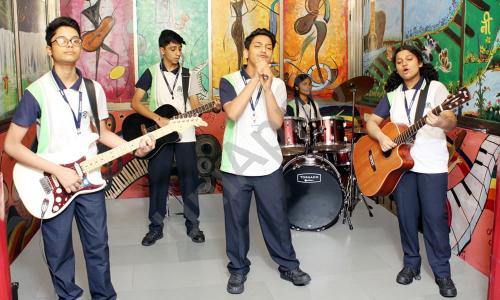 St. John’s Universal School — photo 13