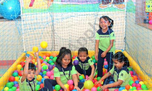 St. John’s Universal School — photo 16