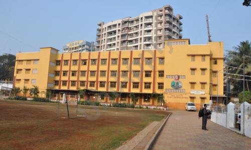 St. John The Evangelist High School — photo 3
