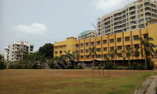 St. John The Evangelist High School — photo 5
