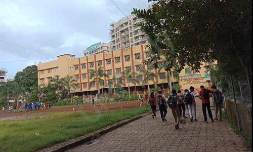 St. John The Evangelist High School — photo 6