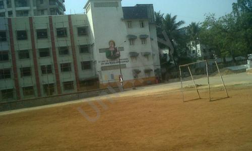 St. John The Evangelist High School — photo 10
