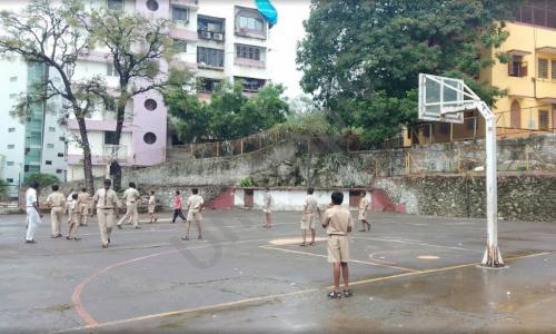 St. John The Evangelist High School — photo 12