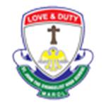 St. John The Evangelist High School logo