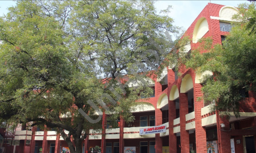 St. John's Academy — photo 1