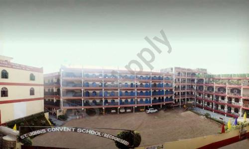 St. John's Convent School — photo 1