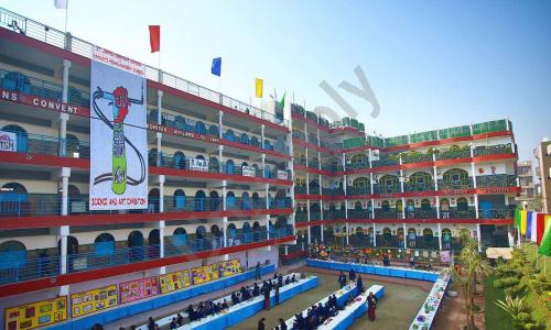 St. John's Convent School — photo 2