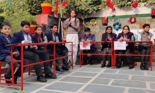 St. John's Convent School — photo 3